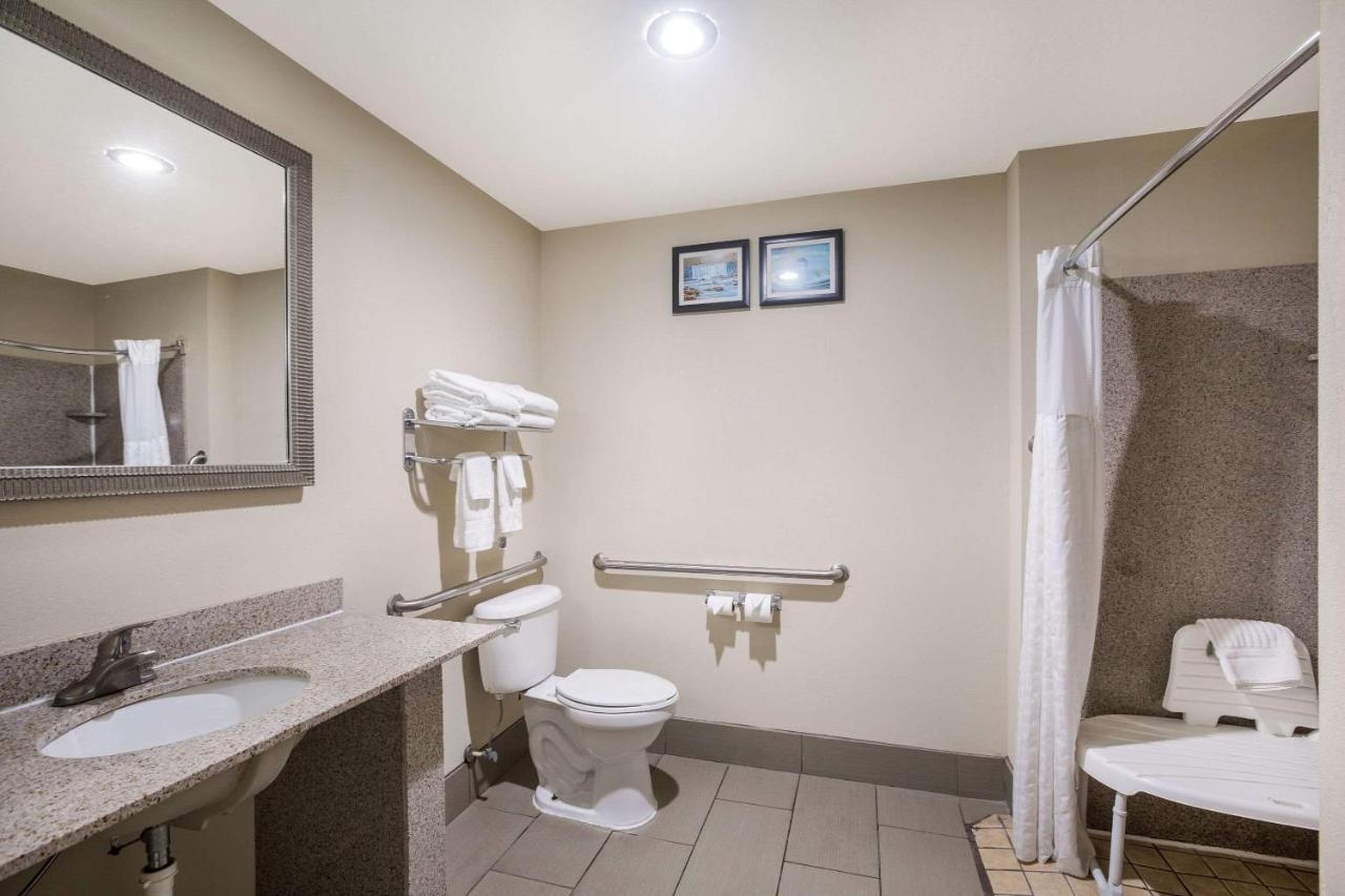 Comfort Suites Forsyth Near I-75 Εξωτερικό φωτογραφία