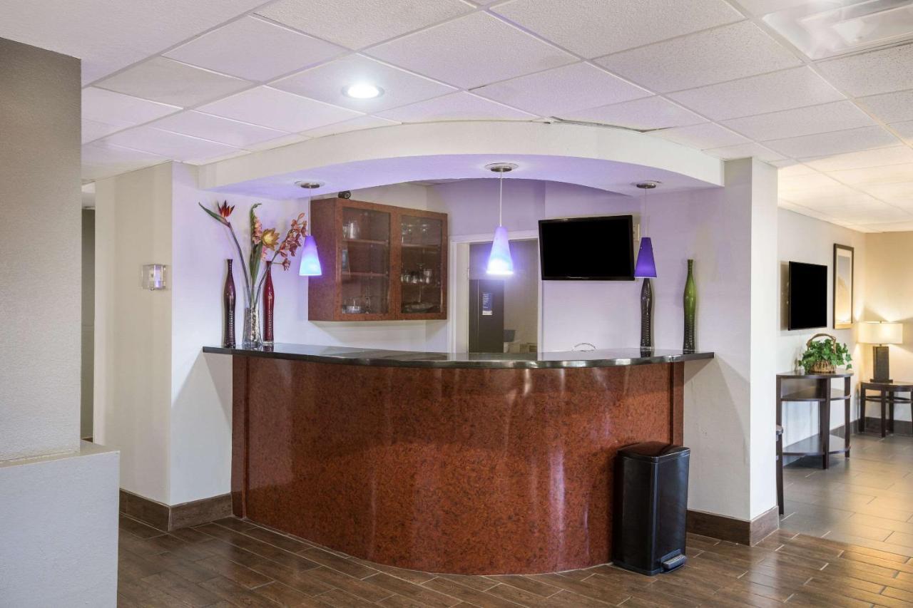 Comfort Suites Forsyth Near I-75 Εξωτερικό φωτογραφία