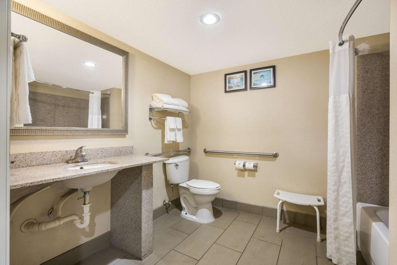 Comfort Suites Forsyth Near I-75 Εξωτερικό φωτογραφία