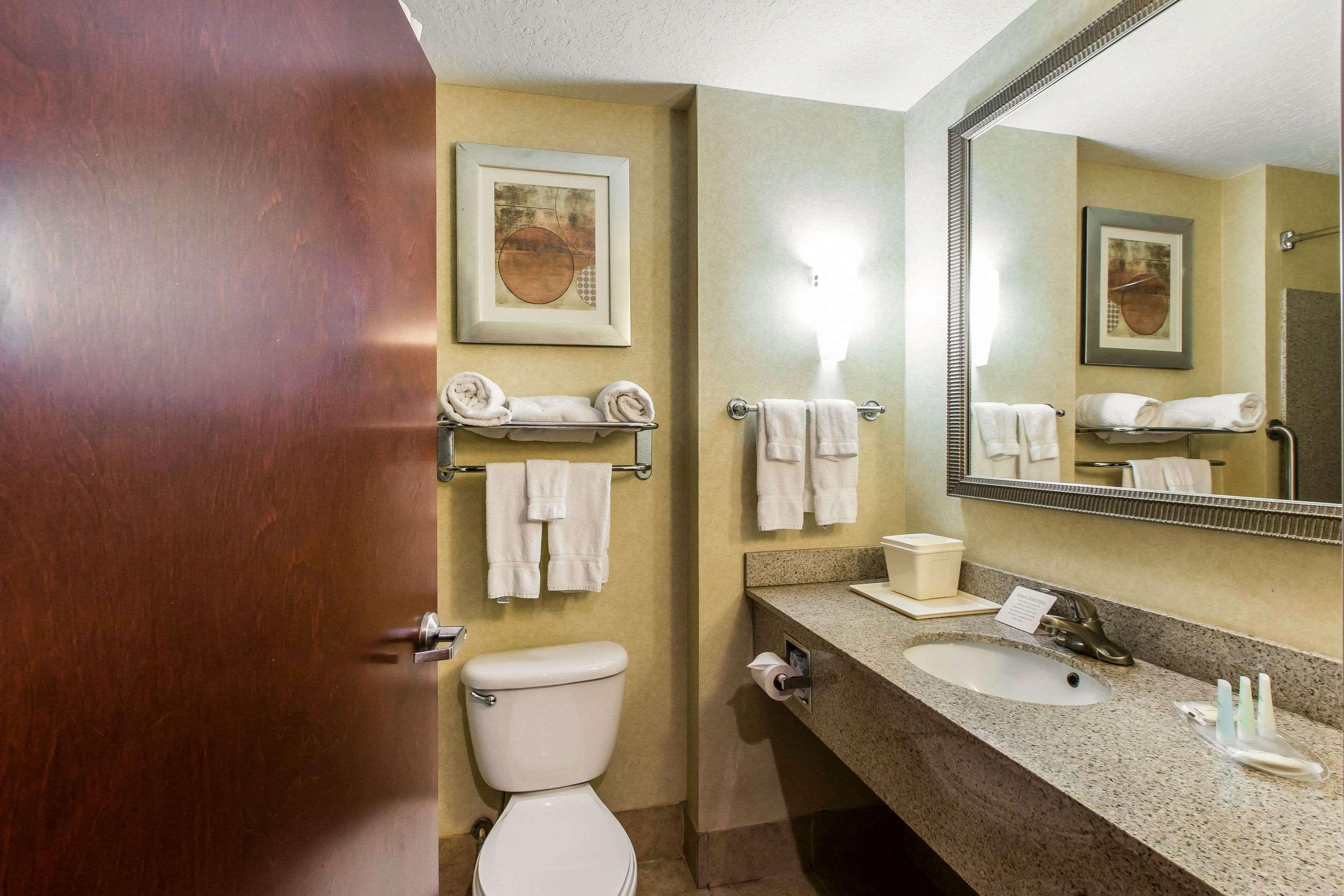 Comfort Suites Forsyth Near I-75 Εξωτερικό φωτογραφία