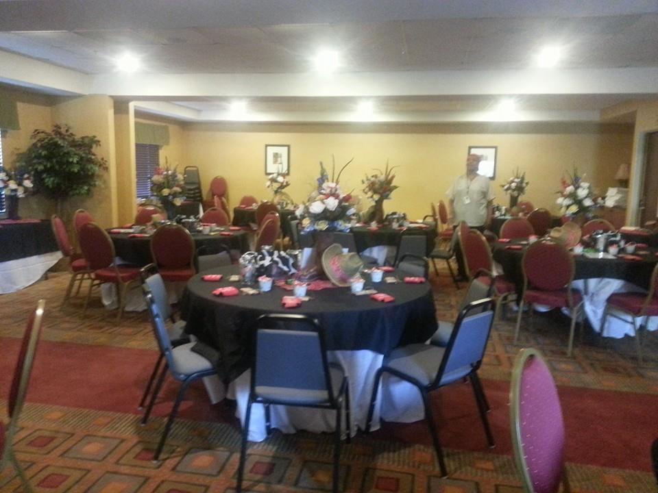 Comfort Suites Forsyth Near I-75 Εξωτερικό φωτογραφία