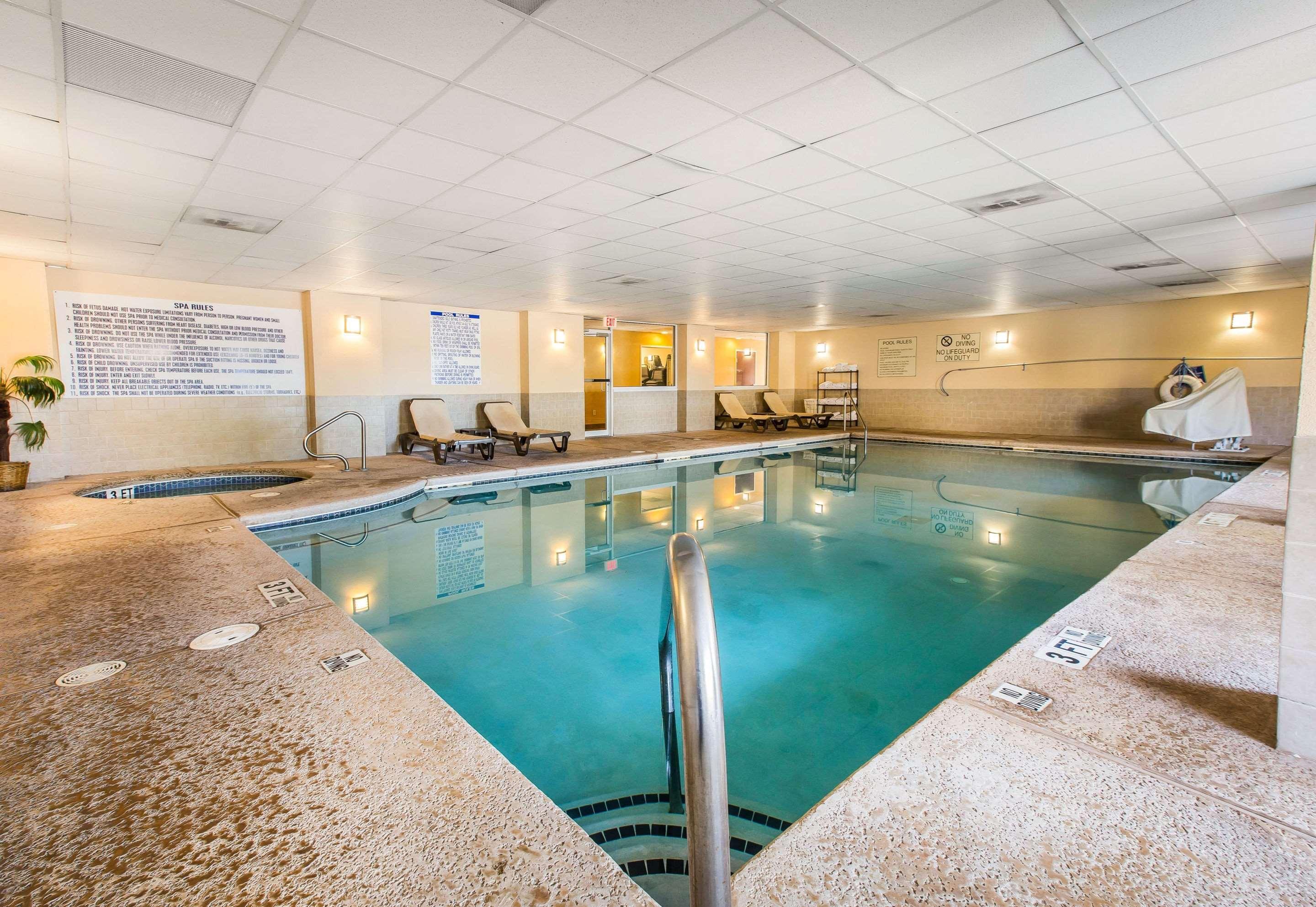 Comfort Suites Forsyth Near I-75 Εξωτερικό φωτογραφία