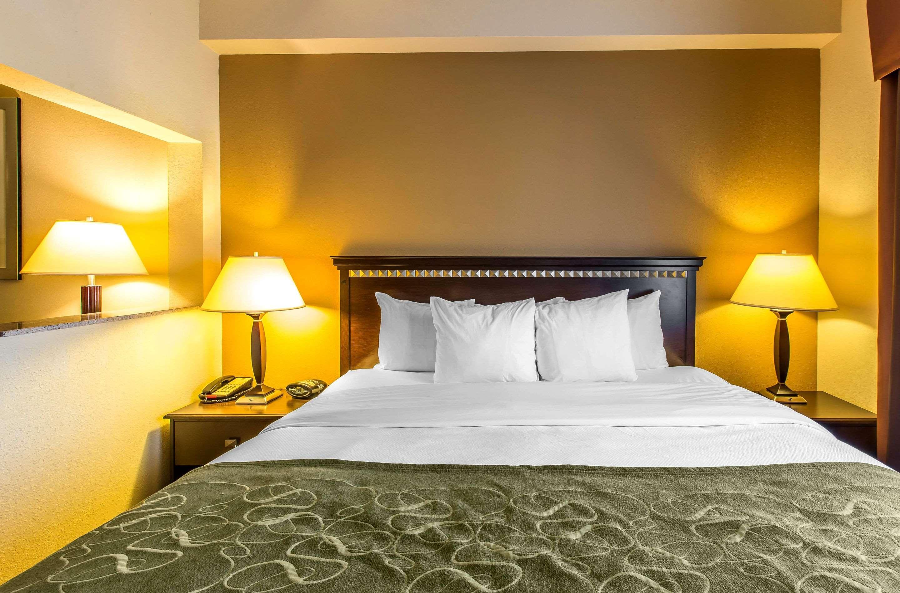 Comfort Suites Forsyth Near I-75 Εξωτερικό φωτογραφία