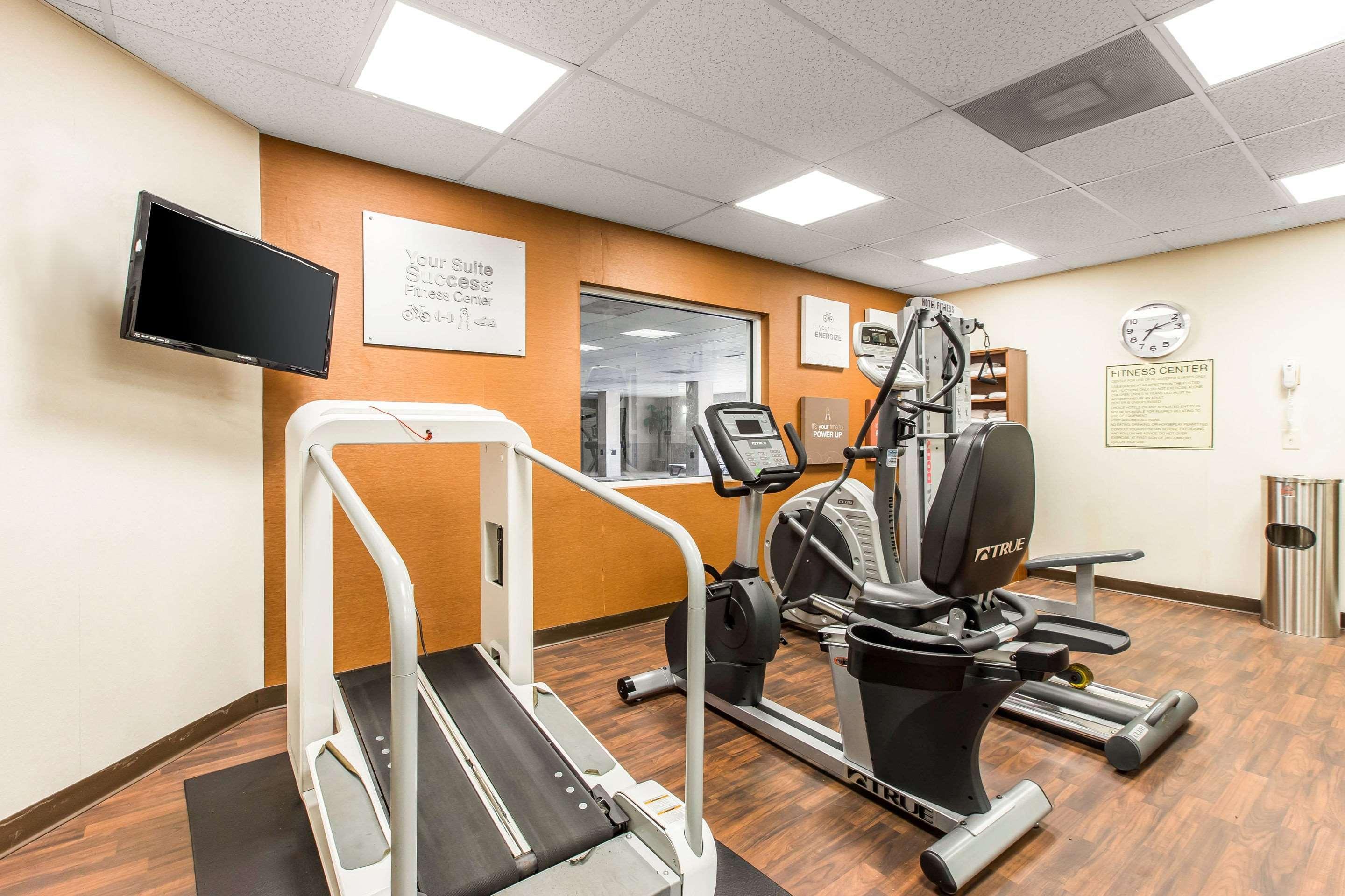 Comfort Suites Forsyth Near I-75 Εξωτερικό φωτογραφία