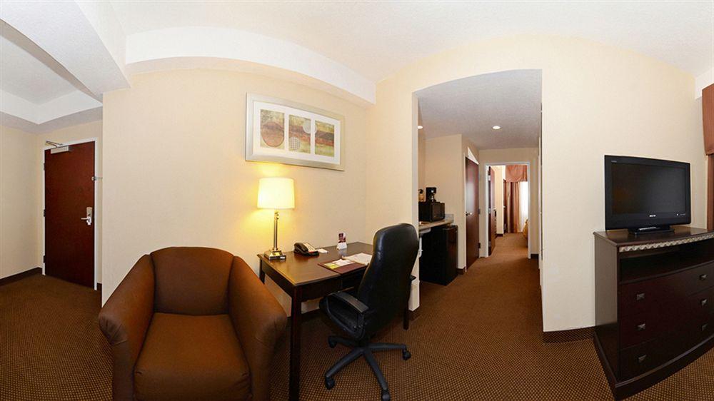 Comfort Suites Forsyth Near I-75 Εξωτερικό φωτογραφία