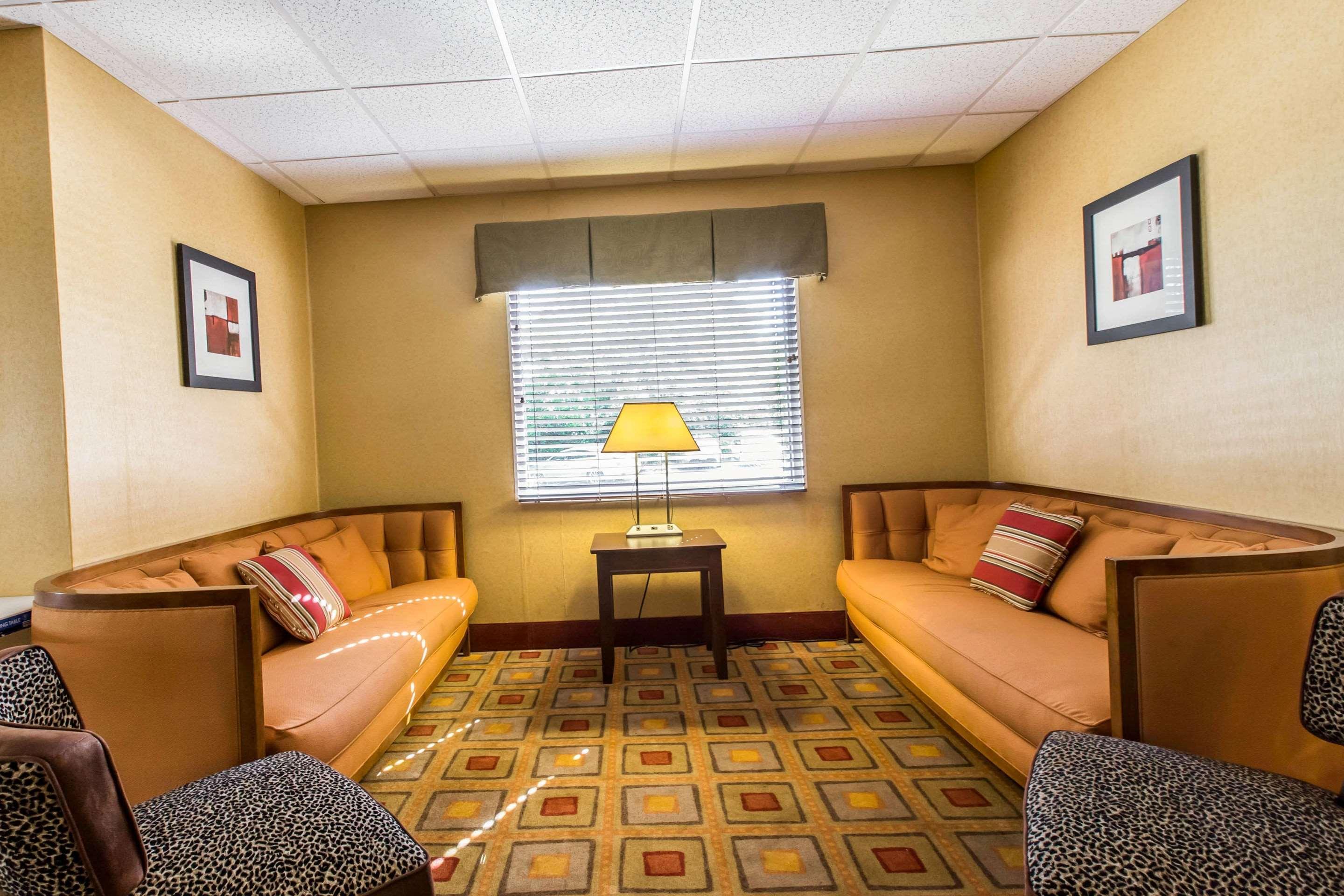 Comfort Suites Forsyth Near I-75 Εξωτερικό φωτογραφία