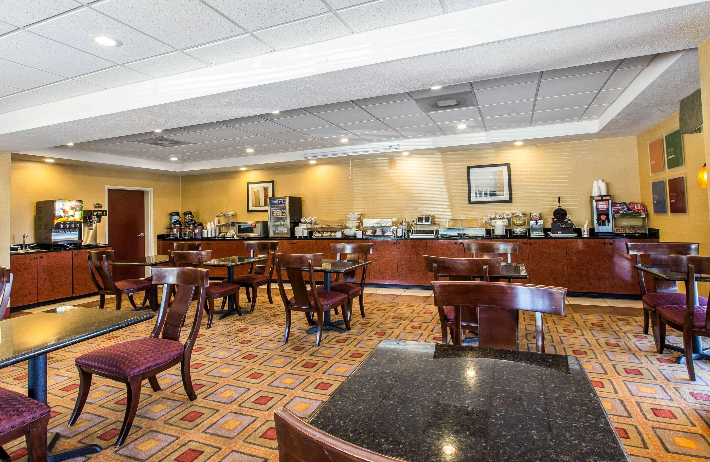 Comfort Suites Forsyth Near I-75 Εξωτερικό φωτογραφία