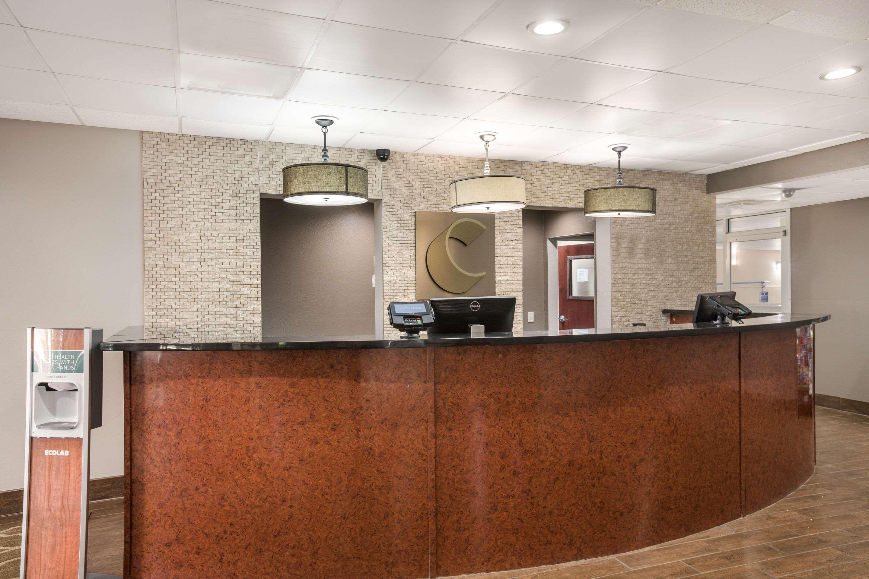Comfort Suites Forsyth Near I-75 Εξωτερικό φωτογραφία